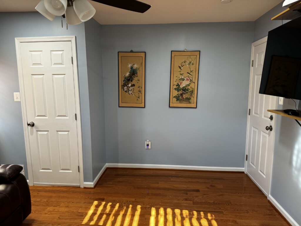Rush Decorating Services - R&R Decorating